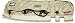 Garrett GAR1616901 Universal Detector Soft Case Camouflage primary