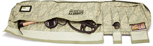 Garrett GAR1616901 Universal Detector Soft Case Camouflage