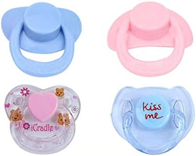 accessories for reborn dolls