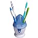 Wellness HealthPro FC-5 Countertop Wireless Toothbrush UV Sanitizer (Blue)