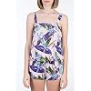 Hurley W Lei Tank dames Shirt.