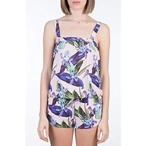 Hurley W Lei Tank dames Shirt.