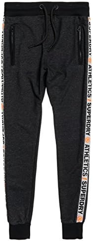 superdry stadium joggers