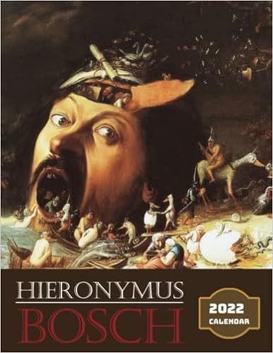 Calendrier Comete 2023 Hieronymus Bosch Calendar 2022: The Complete Works Calendar 2022, January  2022 - December 2022, 12 Months, Squared Monthly Planner | Kalender  Calendario Calendrier | Bonus 4 Months 2023: George, Veronica, George:  9798787615548: Amazon.com: Books