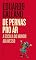 Livro De pernas pro ar: A escola do mundo ao avesso