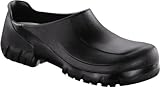 Birkenstock womens from Polyurethane Synthetic-Clogs