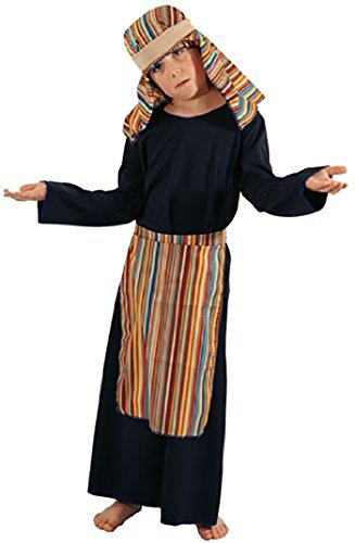 innkeeper nativity costume