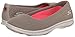 Skechers Performance Women's Go Step Primary Walking Shoe, Taupe Mesh, 10 M US