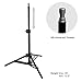 LimoStudio Table Top Photography Studio 400W Mini Continuous Lighting Light Kit, AGG844