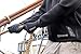 STORMR Typhoon Mens and Womens Durable Yet Comfortable Fishing Glove with High Stretch Premium Micro-fleece Lined 3MM Neoprene: Best Used for Ice Fishing, Winter Conditions, and Foul Weather (Black, XL),RXG30N-XL