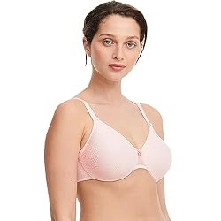 Chantelle Women's C Magnifique Seamless Unlined