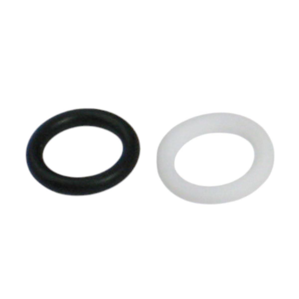 O-Ring seal kpl. -nur fuer Ersatz-
