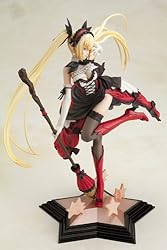 Kotobukiya Shining Blade Misty Ani-Statue