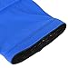 Cantop Knee Pads Long Leg Sleeves Braces for Basketball Volleyball Football and All Contact Sports Kids Youth Adult Girls Boys Women Men 2 Pack