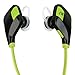 Beyond Wireless Bluetooth V4.1 Wireless Sport Stereo In-Ear Noise Cancelling Sweatproof Headset w/Mic for iPhone 6s Plus, Samsung Galaxy S5 S6 S7 and Android Phones