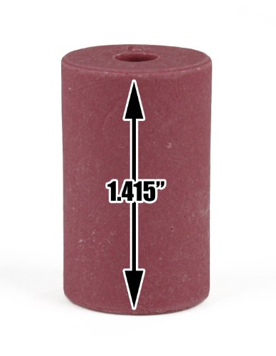 Dragway Tools (5) 6mm Ceramic Nozzles for Model 110 and 260 Sandblast Cabinet