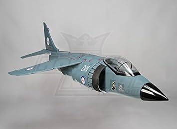 rc edf jets uk
