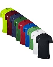 NIKE Herren Kurzarm Trikot Park VI