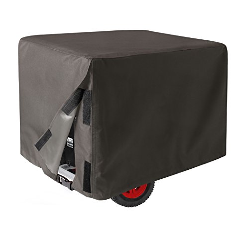 Compare price to portable generator rain cover