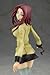 Megahouse Code Geass Kallen 1/6 Scale PVC Anime Figure