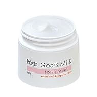 Bioglo Goats Milk Enriched Beauty Cream 2 Units Review Yaroslzxalkinazx