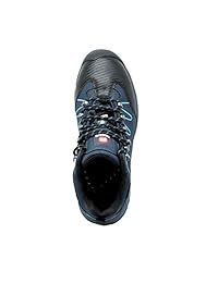 TRUGARD B301N Botas de corte mediano de alta resistencia