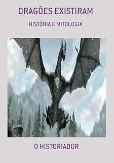 Livro Dragões Existiram