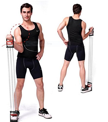 chest spring workout