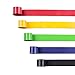 Senston Overgrips Pack of 5/10/15 Racquet Overgrips Tennis Badminton Squash Racket Overgrip Anti Slip Racquet