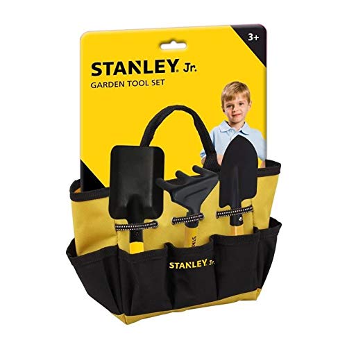 BSM - Set jardin 7 (4 pcs)