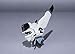 TAMASHII NATIONS Bandai Robot Spirits Griffon Patlabor Action Figure