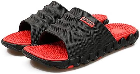 スリッパ サンダル メンズ ビーチサンダル 軽量 滑り止め シャワーサンダル 男女兼用 マッサージ ルームスリッパ シンプルでお洒落 ベランダサンダル 来客用 部屋用 室内履き 海辺 ビーチ ホームスリッパ 携帯 洗える バススリッパ Bp786 330円 人気海外一番