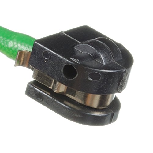 Holstein Brake Wear Sensor For Select BMW X5, X6 - Front Left, Direct OE Replacement - View #2