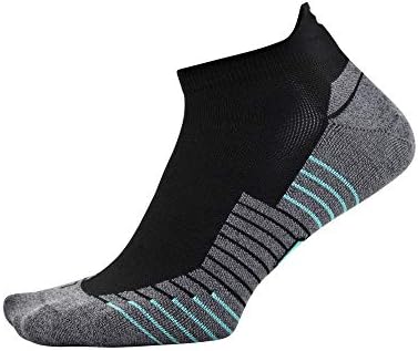 ua run cushion no show tab