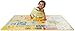 Creative Baby 9 Piece Interactive Playmat i-Mat, Alphabet