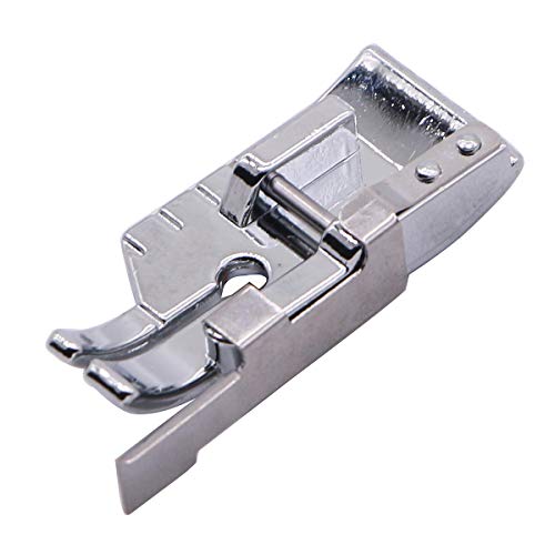 1/4'' (Quarter Inch) Quilting Patchwork Sewing Machine Presser Foot