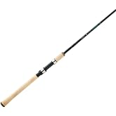 St. Croix Rods Premier Spinning Rod, High Performing Spinning Rod, Handcrafted in the USA