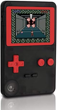 Game Consoles (GSUK-RHGB01)