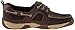 Sperry Men's Sea Kite Sport Moc Boat Shoe