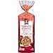 Quaker Rice Cakes, Garden Tomato and Basil, 6.1 Ounce