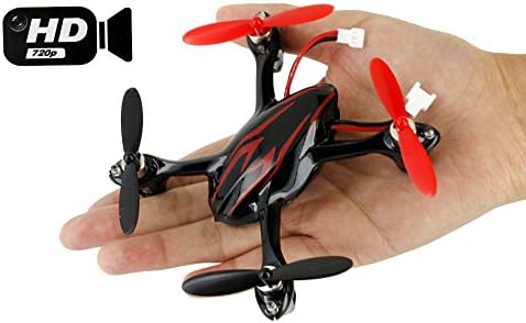 hubsan x4 cam