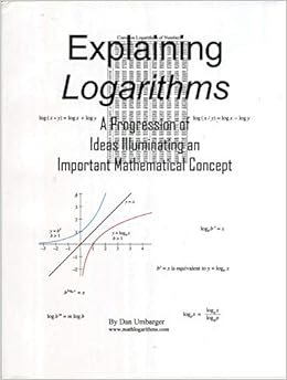 à¸œà¸¥à¸à¸²à¸£à¸„à¹‰à¸™à¸«à¸²à¸£à¸¹à¸›à¸ à¸²à¸žà¸ªà¸³à¸«à¸£à¸±à¸š Explaining Logarithms  dan umbarger