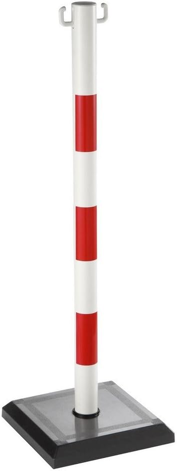 Facom EV. bap-rn - Beacon Bracket roja-Blanca