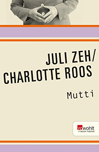 Mutti (German Edition)
