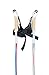 Winget Carbon Fiber X Cross Country Ski Poles XC-70