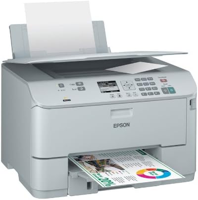 epson wp 4515