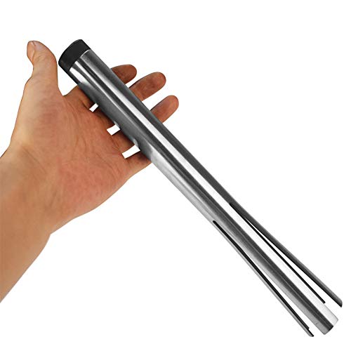 Okared 2 in 1 Bicycle Press-fit Headset Remover Star Nut Tool for 1-1/8, 1-1/4,1-1/2 inch
