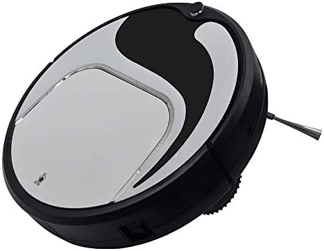 Robotic Vacuum Cleaner With Water Tank Intelligent Sweeping Robot