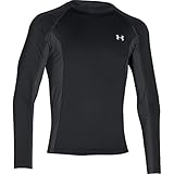 Under Armour Coolswitch Trail LS Top - Men's