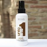 REVLON PROFESSIONAL UniqOne Coco Leave-In Hair Treatment 150 ml view 10